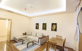 Karaula Apartments